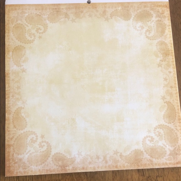 The Rustic Stack Card Stock - Picture 2 of 12